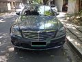 For sale Mercedes-Benz C200 2008-0