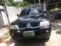 Well Maintained 2005 Mitsubishi Montero Sport For Sale-0