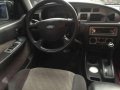 All Original 2006 Ford Everest AT 2.5 For Sale-10