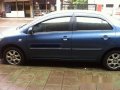 2008 Toyota Vios 1.3 E Manual for sale -1