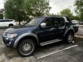 Fresh In And Out Mitsubishi Strada 4x4 2007 For Sale-3