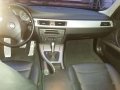 2007 BMW 320I grey for sale -2