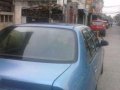 Honda City type Z 2000 sedan for sale -4