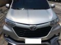 2015 Toyota Avanza 1.5G MT Silver For Sale -0