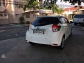 Casa Maintained 2014 Toyota Yaris AT 2014 For Sale-2