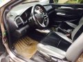 Honda City 2011 1.5E AT Brown For Sale -4