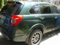 Chevrolet Captiva 2008 Diesel Automatic 4x4 for sale-2