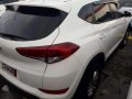 Almost New 2016 Hyundai Tucson 2.0L GL MT For Sale-2