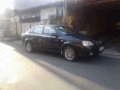 Fresh Like New 2005 Chevrolet Optra LS 1.6 AT For Sale-0