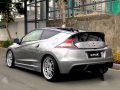 Honda Crz 2011 mdl fresh for sale -2