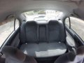 Honda Civic 2003 AT White Sedan For Sale -9