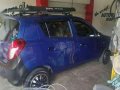 2016 Suzuki Alto MT Blue HB For Sale -3