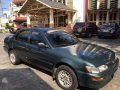 1997 Toyota Corolla MT Green For Sale -10