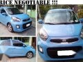For sale Kia Picanto 2015 automatic no car issues-0