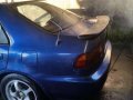 Well Kept Honda Civic ESI 1993 For Sale-4