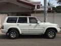 2001 Nissan Patrol 4x2 AT 1st owned-3