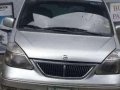 Fresh Like New Nissan Serena Van 2004 For Sale-1