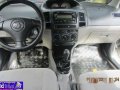 2006 Toyota Vios 1.3 Silver for sale -3