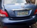 2008 Toyota Vios 1.3 E Manual for sale -4