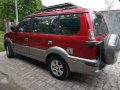 2006 Mitsubishi Adventure S Sport Dsl MT for sale -1
