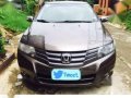 Honda City 2011 1.5E AT Brown For Sale -0