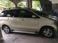 Fully Loaded 2012 Toyota Avanza 1.5G For Sale-1