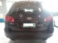 2009 Hyundai Santa Fe 2.2 4x4 Automatic Diesel for sale-8