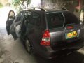 Chevrolet Optra Wagon 2006 MT Gray For Sale -0