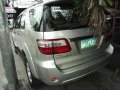 2011 Toyota Fortuner G Automatic Diesel-1