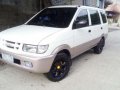 Fresh Like New Isuzu Crosswind XT 2004 T For Sale-0