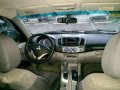 Fresh In And Out Mitsubishi Strada 4x4 2007 For Sale-9