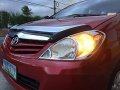 For sale Toyota Innova 2010-13