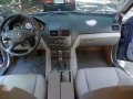 Mercedes Benz C200 2008 AT Gray For Sale -3