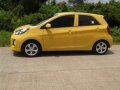 For sale Kia Picanto 2016mdl in good condition-1