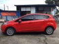 For sale Ford Fiesta 2013-6