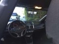 Casa Maintained 2014 Toyota Yaris AT 2014 For Sale-5