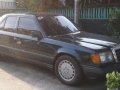 Mercedez Benz - W124-3