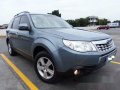 Like New Subaru Forester 2.0X for sale -7