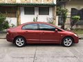 Well Maintained 2008 Honda Civic S AT For Sale-3