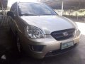 2008 Kia Carens Manual Diesel for sale -0