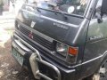 Good Running 1995 Mitsubishi L300 Versa Van For Sale-0