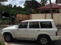 2001 Nissan Patrol 4x2 AT 1st owned-2