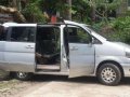 Fresh Like New Nissan Serena Van 2004 For Sale-7