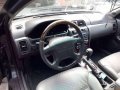 Nissan Cefiro 2000 2.0 Matic Black For Sale -10