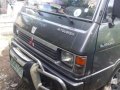 Good Running 1995 Mitsubishi L300 Versa Van For Sale-4