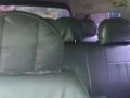 Hyundai Starex 1999 Jumbo Red For Sale -4