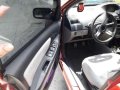 Toyota Vios 2005 1.3 MT Red Sedan For Sale -7
