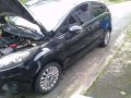 Ford Fiesta 2011 AT Hatchback for sale-9