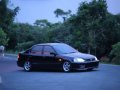 Top Of The Line Honda Civic 2000 For Sale-0