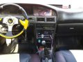 Toyota Corolla SB 1989 SKD Black For Sale -5
